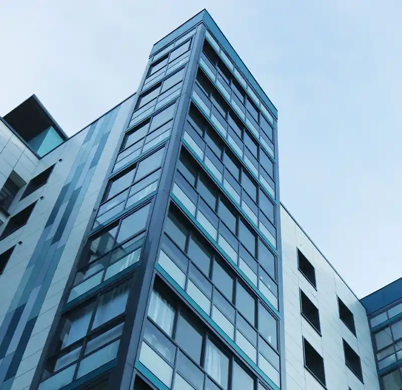 Commercial services
