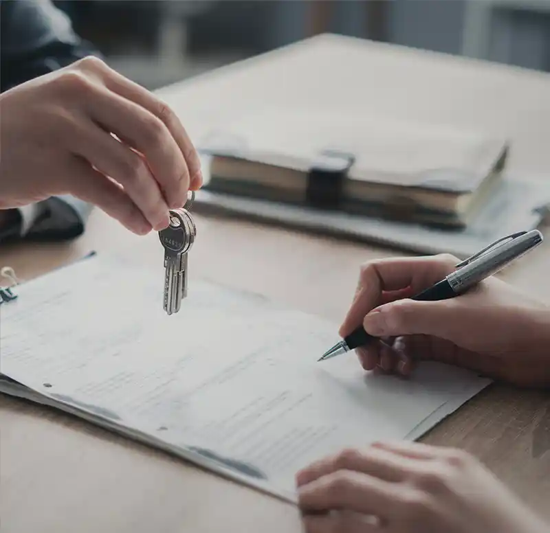 advice for landlords