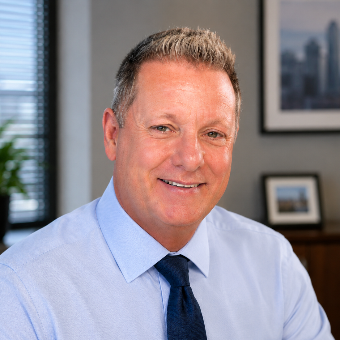 Gary Minkin