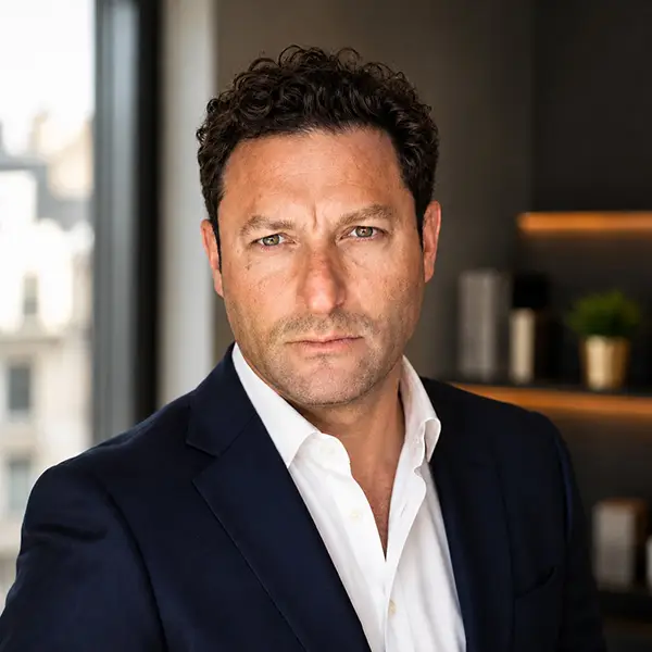 James Abrams