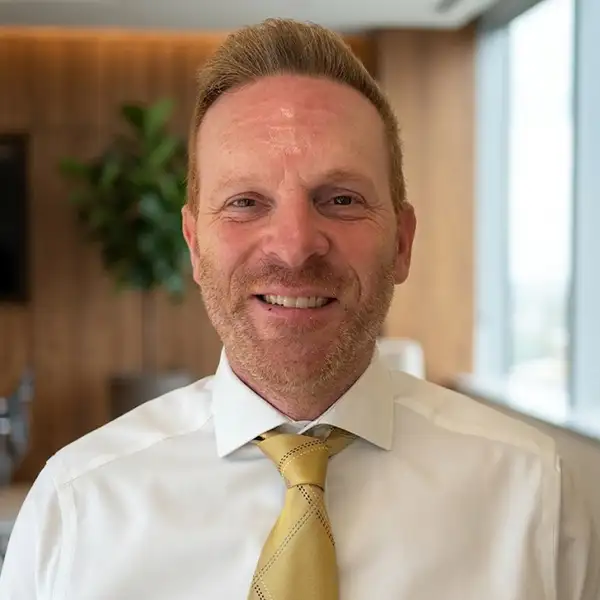 Jeremy Plaskow