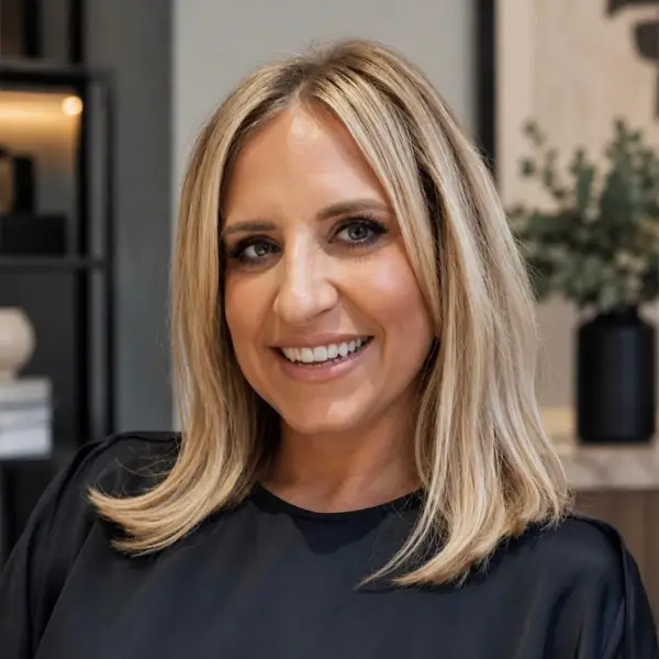 Samantha Halperin